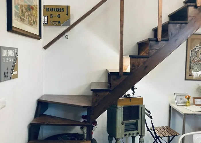 Addimora Boutique Suites Palermo