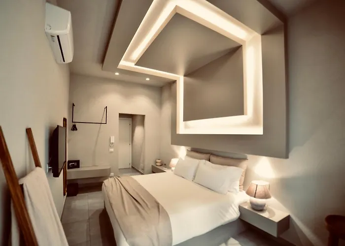 Palermo Inn Boutique Hotel