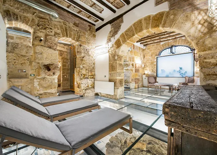 Porta di Castro Hotel&Pool