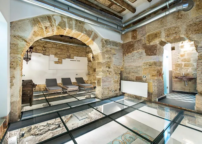 Porta di Castro Hotel&Pool