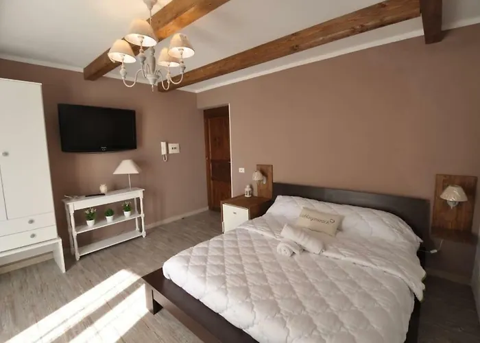 Boutique Rooms Palermo